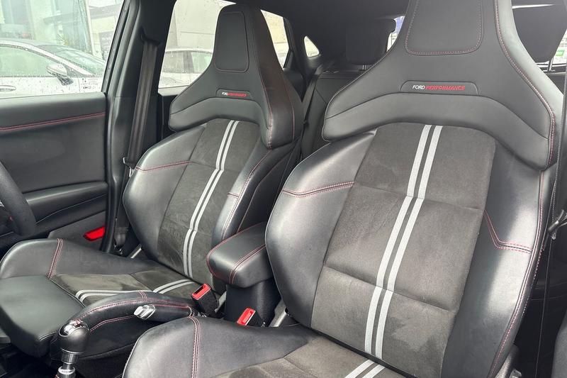 Used Ford Puma 2023 for sale - 77647450: Photo 19