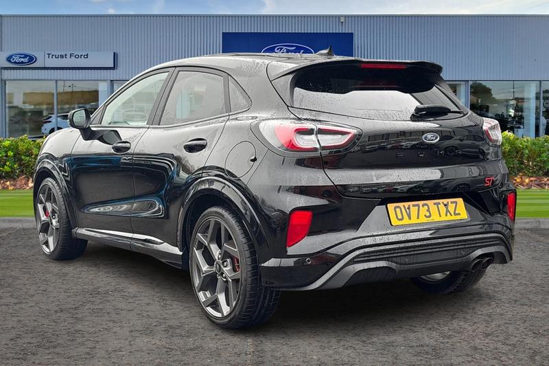 Used Ford Puma 2023 for sale - 77647450: Photo 2