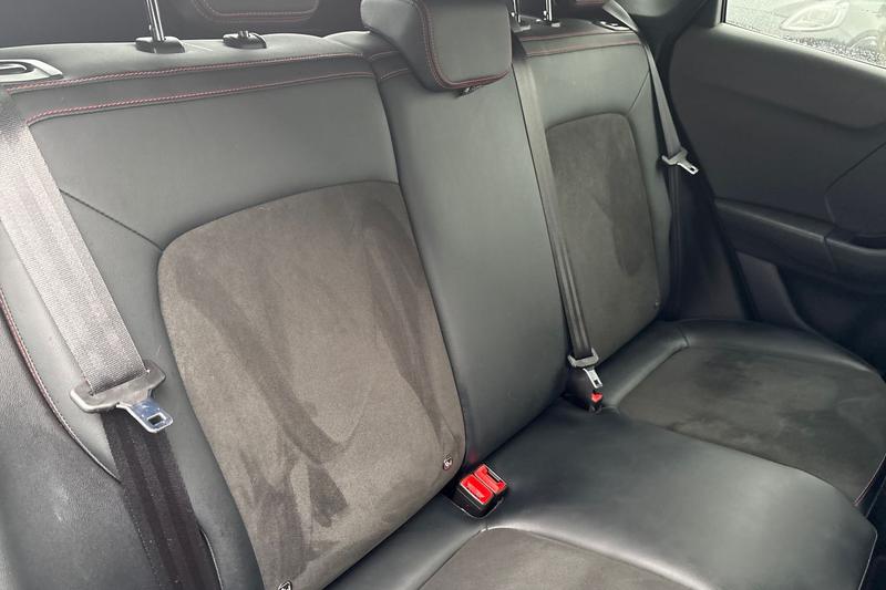 Used Ford Puma 2023 for sale - 77647450: Photo 20