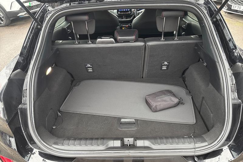 Used Ford Puma 2023 for sale - 77647450: Photo 21