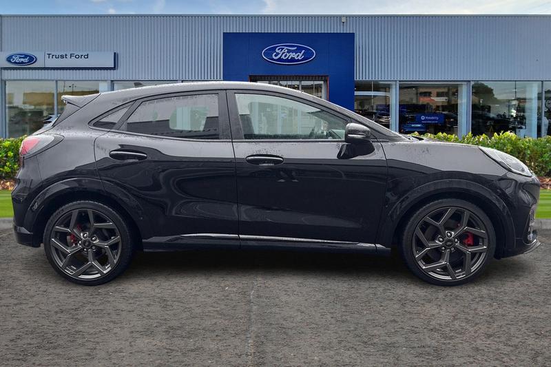 Used Ford Puma 2023 for sale - 77647450: Photo 3