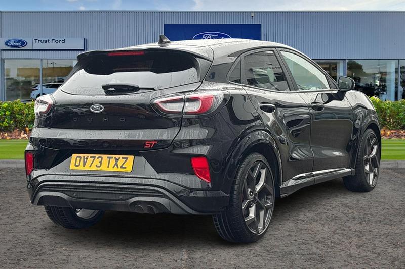 Used Ford Puma 2023 for sale - 77647450: Photo 4