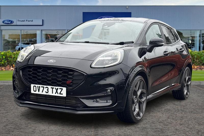 Used Ford Puma 2023 for sale - 77647450: Photo 5