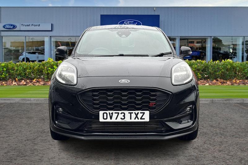 Used Ford Puma 2023 for sale - 77647450: Photo 6