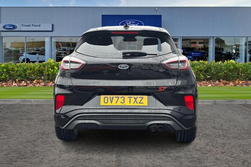 Used Ford Puma 2023 for sale - 77647450: Photo 7