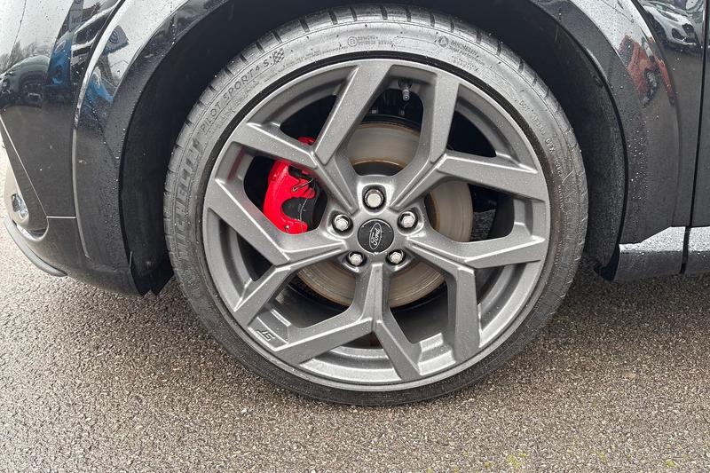 Used Ford Puma 2023 for sale - 77647450: Photo 8