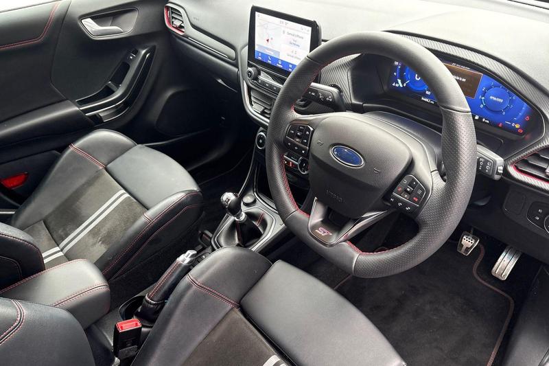 Used Ford Puma 2023 for sale - 77647450: Photo 9