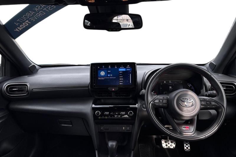 Used Toyota Yaris Cross 2023 for sale - 77532665: Photo 10