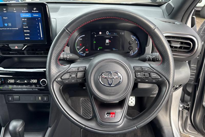 Used Toyota Yaris Cross 2023 for sale - 77532665: Photo 12