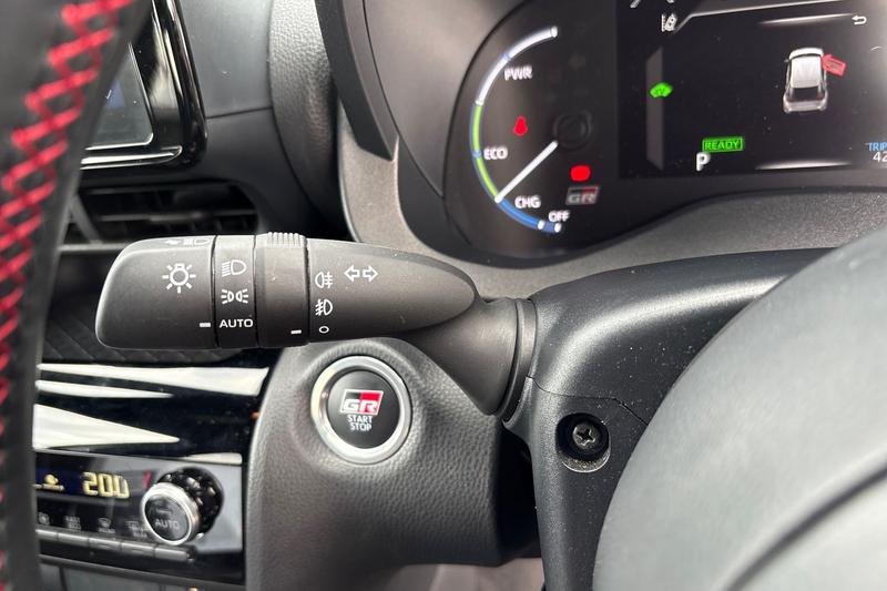 Used Toyota Yaris Cross 2023 for sale - 77532665: Photo 14