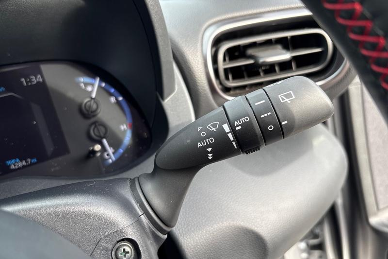 Used Toyota Yaris Cross 2023 for sale - 77532665: Photo 15