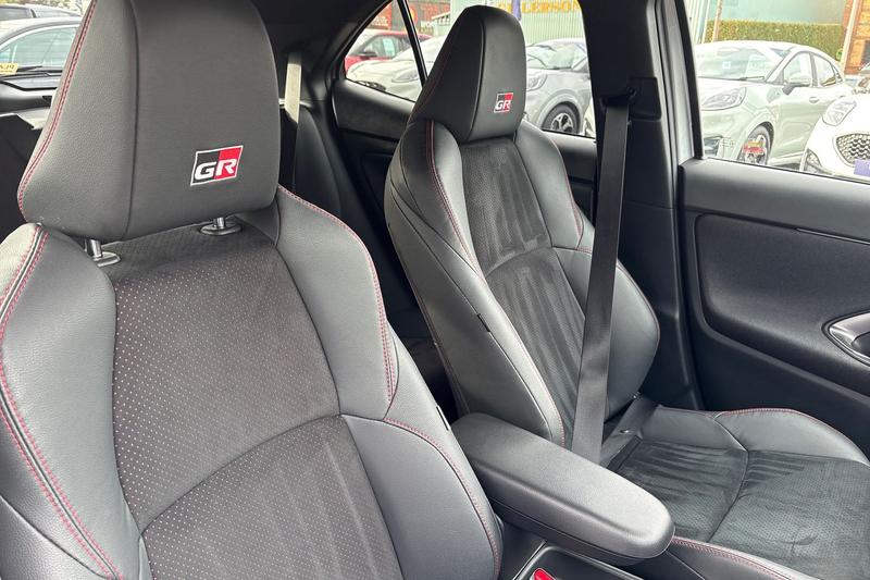 Used Toyota Yaris Cross 2023 for sale - 77532665: Photo 17