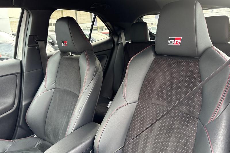 Used Toyota Yaris Cross 2023 for sale - 77532665: Photo 19