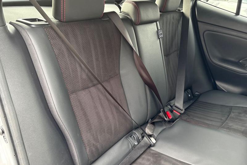 Used Toyota Yaris Cross 2023 for sale - 77532665: Photo 20