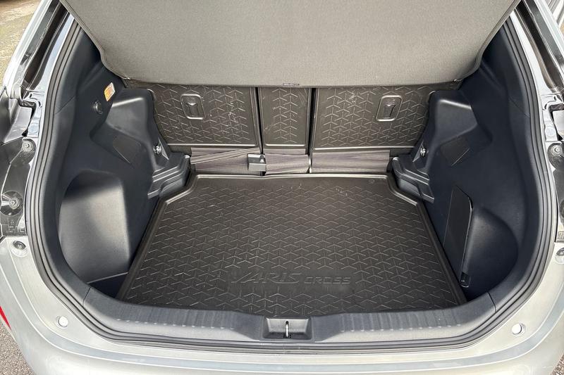 Used Toyota Yaris Cross 2023 for sale - 77532665: Photo 21