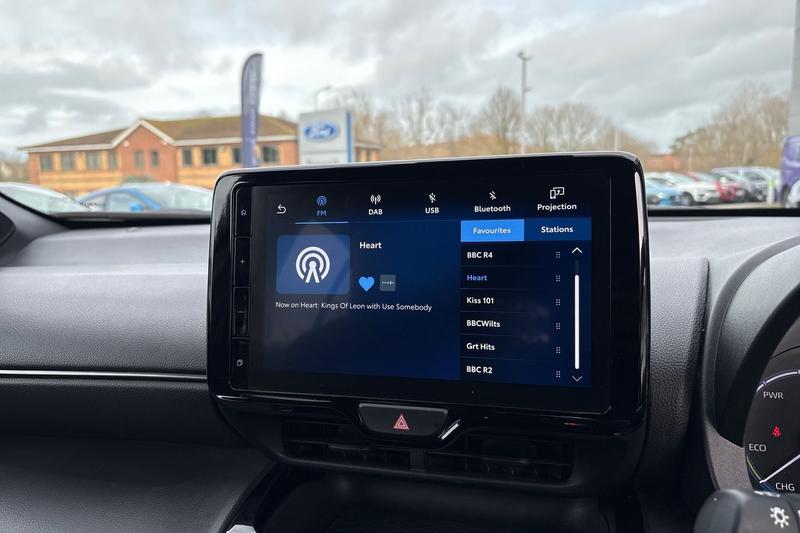 Used Toyota Yaris Cross 2023 for sale - 77532665: Photo 22