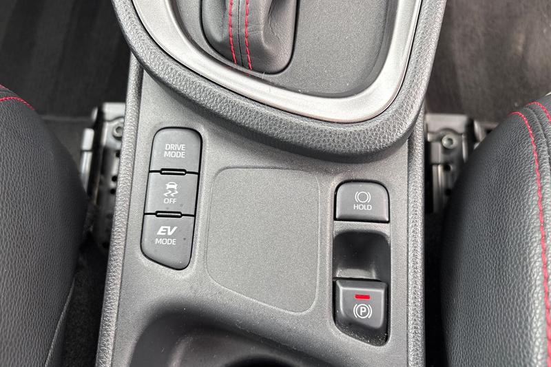 Used Toyota Yaris Cross 2023 for sale - 77532665: Photo 26