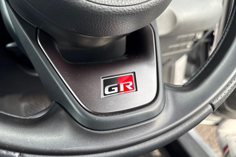 Used Toyota Yaris Cross 2023 for sale - 77532665: Photo 27