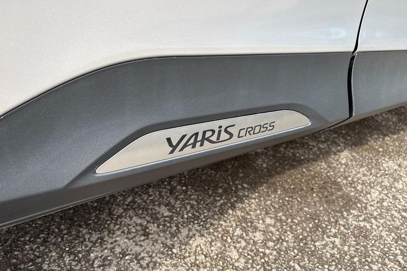 Used Toyota Yaris Cross 2023 for sale - 77532665: Photo 28