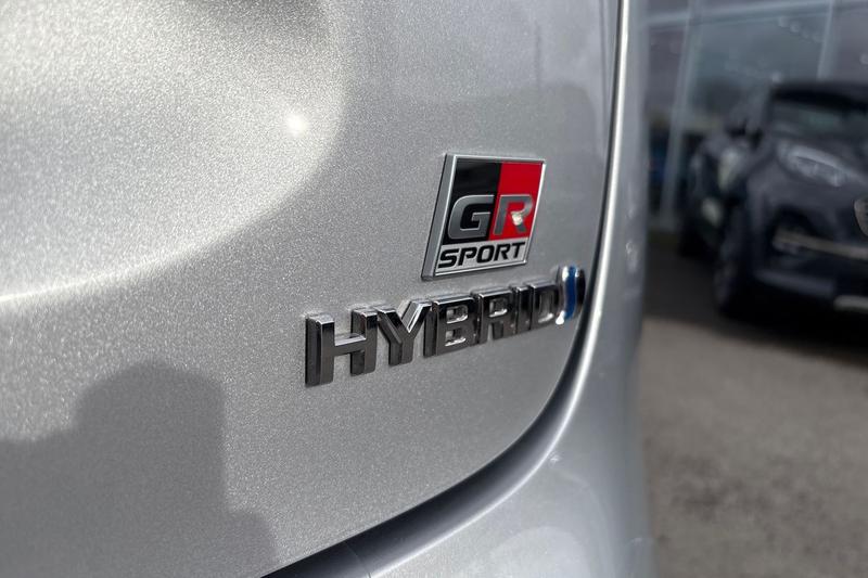 Used Toyota Yaris Cross 2023 for sale - 77532665: Photo 29