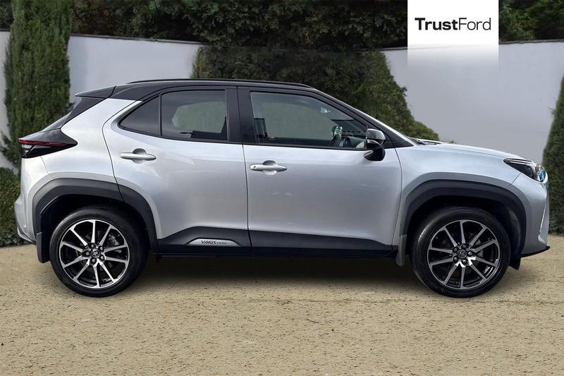 Used Toyota Yaris Cross 2023 for sale - 77532665: Photo 3