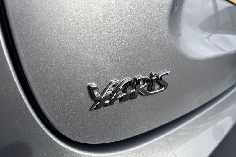 Used Toyota Yaris Cross 2023 for sale - 77532665: Photo 30