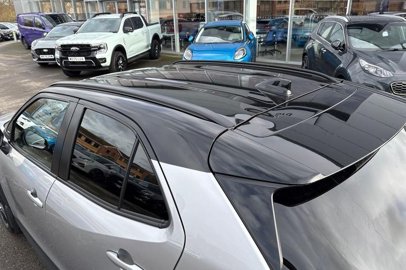 Used Toyota Yaris Cross 2023 for sale - 77532665: Photo 31