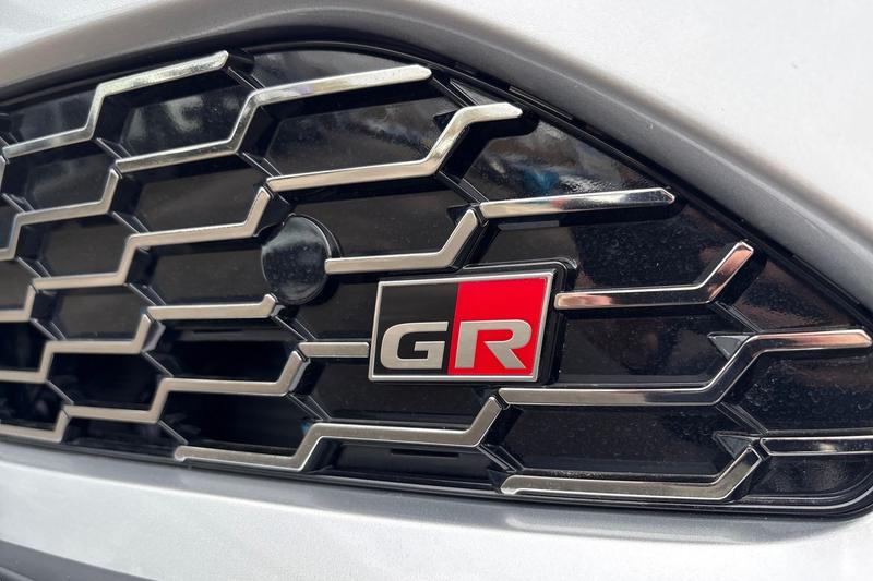 Used Toyota Yaris Cross 2023 for sale - 77532665: Photo 34