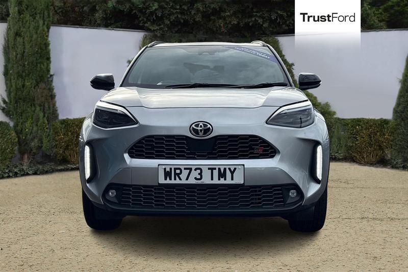 Used Toyota Yaris Cross 2023 for sale - 77532665: Photo 6