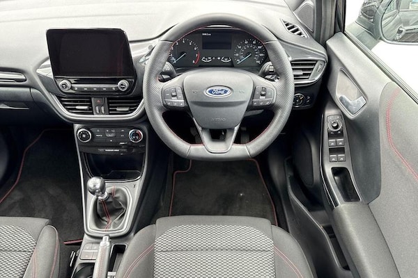Used Ford Puma 2022 for sale - 75325462: Photo 11