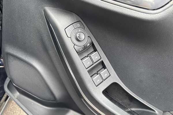 Used Ford Puma 2022 for sale - 75325462: Photo 16