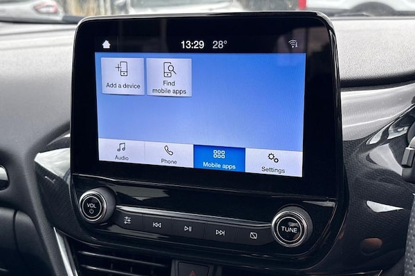 Used Ford Puma 2022 for sale - 75325462: Photo 25