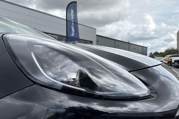 Used Ford Puma 2022 for sale - 75325462: Photo 34