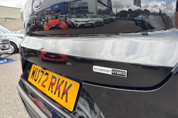 Used Ford Puma 2022 for sale - 75325462: Photo 39