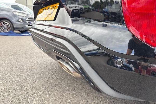 Used Ford Puma 2022 for sale - 75325462: Photo 40