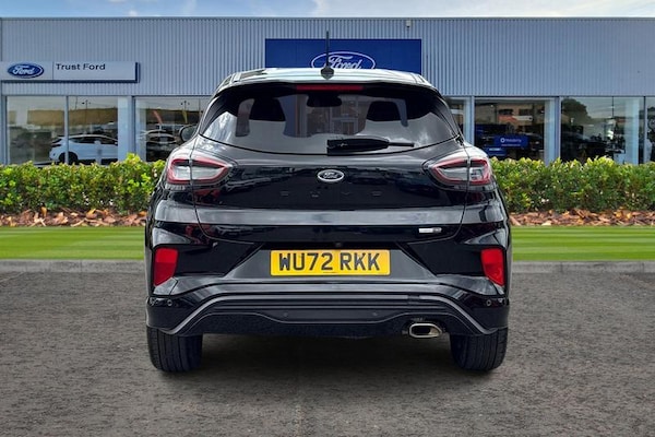 Used Ford Puma 2022 for sale - 75325462: Photo 7