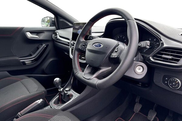 Used Ford Puma 2022 for sale - 75325462: Photo 9