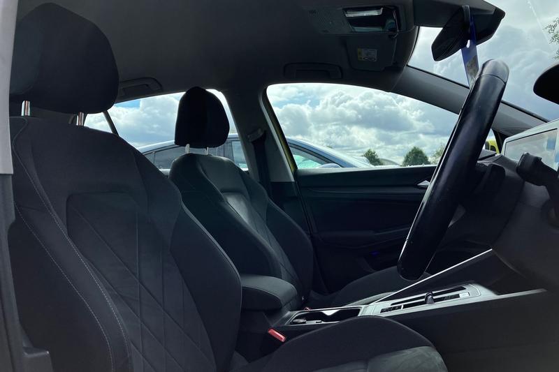 Used Volkswagen Golf 2021 for sale - 76853486: Photo 17