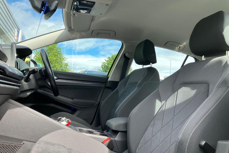 Used Volkswagen Golf 2021 for sale - 76853486: Photo 19