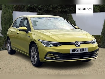 Used Volkswagen Golf 2021 for sale - 76853486: Photo