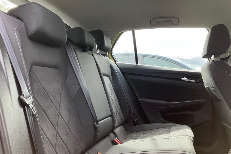 Used Volkswagen Golf 2021 for sale - 76853486: Photo 20