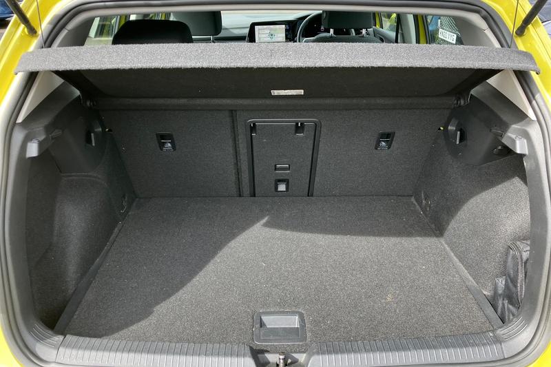 Used Volkswagen Golf 2021 for sale - 76853486: Photo 21