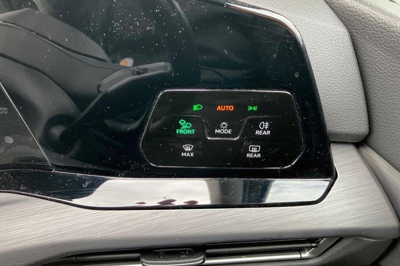 Used Volkswagen Golf 2021 for sale - 76853486: Photo 24