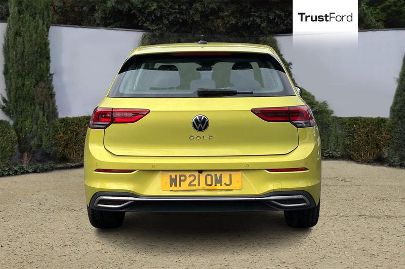 Used Volkswagen Golf 2021 for sale - 76853486: Photo 7