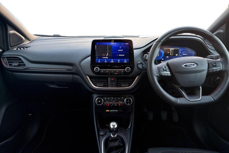 Used Ford Puma 2023 for sale - 76904507: Photo 10