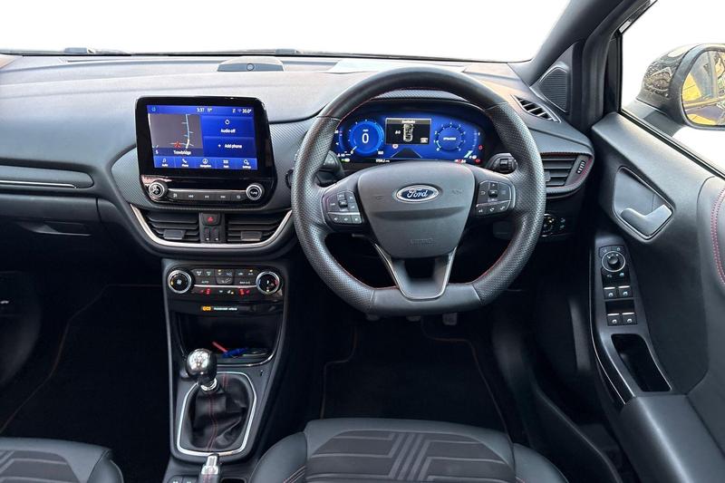 Used Ford Puma 2023 for sale - 76904507: Photo 11