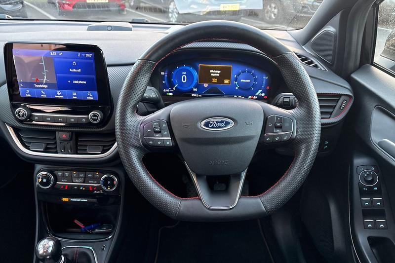 Used Ford Puma 2023 for sale - 76904507: Photo 12