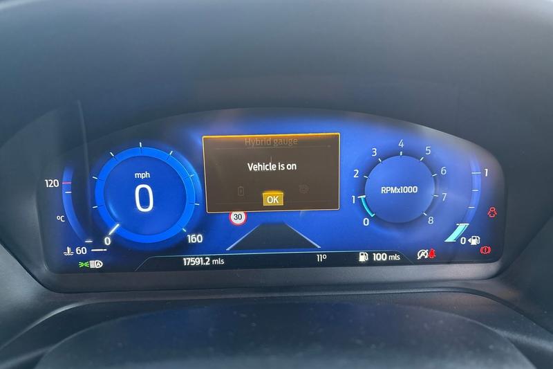 Used Ford Puma 2023 for sale - 76904507: Photo 13