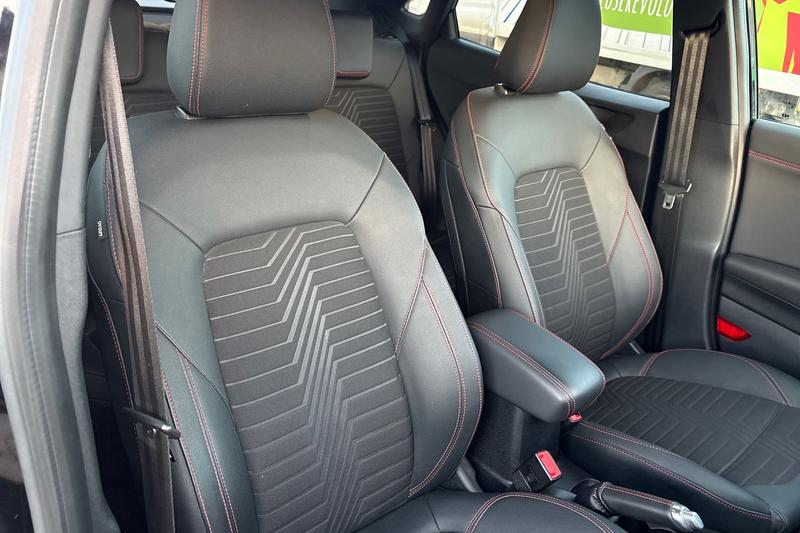 Used Ford Puma 2023 for sale - 76904507: Photo 17