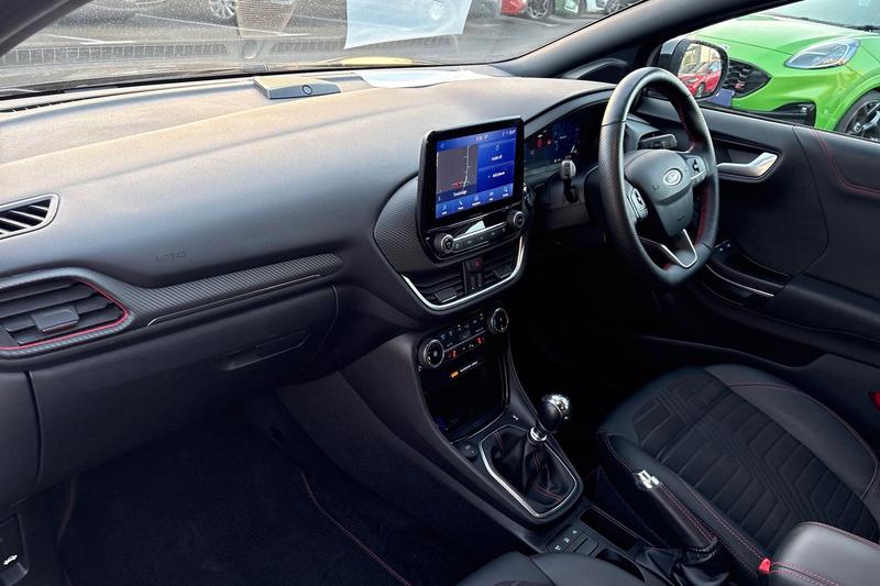 Used Ford Puma 2023 for sale - 76904507: Photo 18